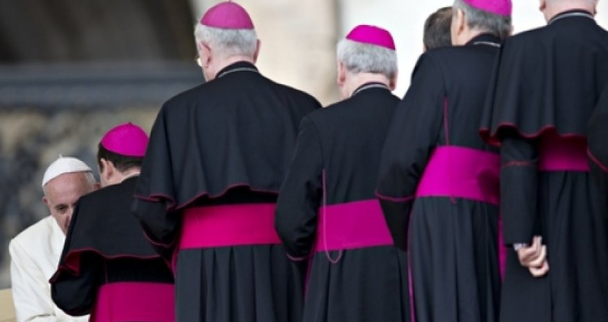 UN denounces Vatican over child abuse and demands immediate action