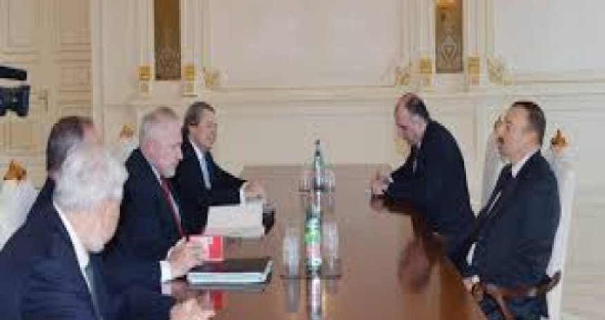 Mediators voice "deep concern" about Karabakh escalation