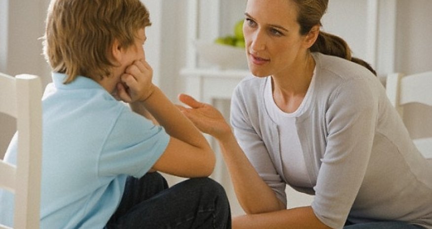 Lying to your children - a guide for parents