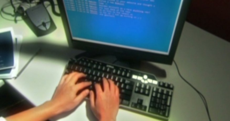 Busting a credit card hacker