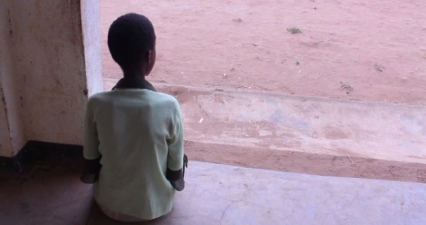 A rite of passage that pushes girls into sex