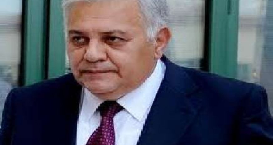 Azerbaijan's parliament speaker to visit Iran