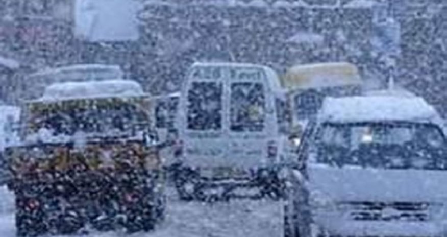 Baku weather forecast for Feb. 6