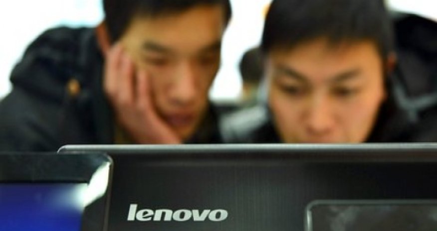 Google buys 6% stake in Chinese PC maker Lenovo