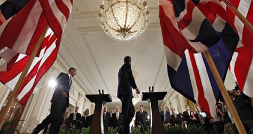 Six months on, the vote against Syrian intervention still casts a shadow