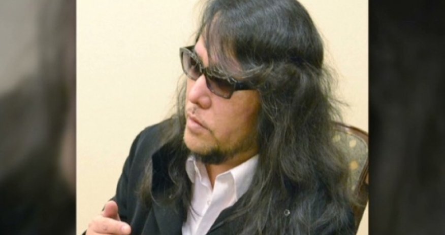 Uproar as 'Japanese Beethoven' Mamoru Samuragochi exposed as a fraud