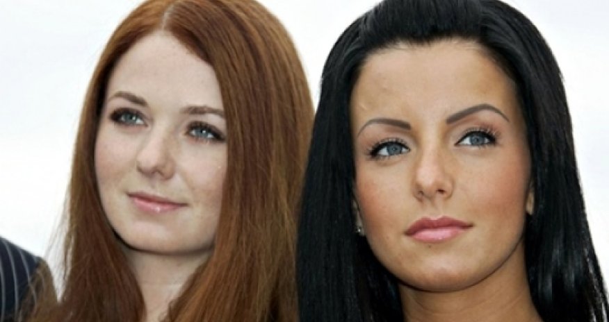 Pop duo t.A.T.u. reportedly performing at Sochi Winter Olympics