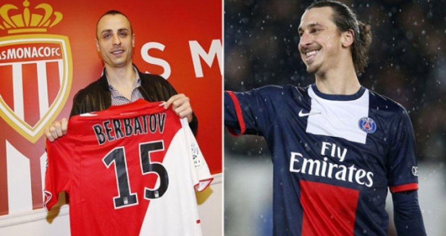 European Match of the Weekend: Monaco v PSG