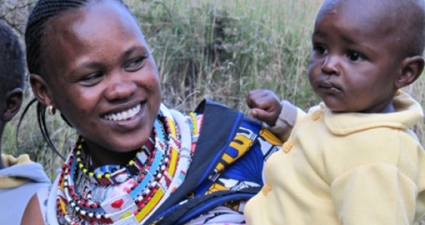 An alternative to female genital mutilation that prevents girls suffering