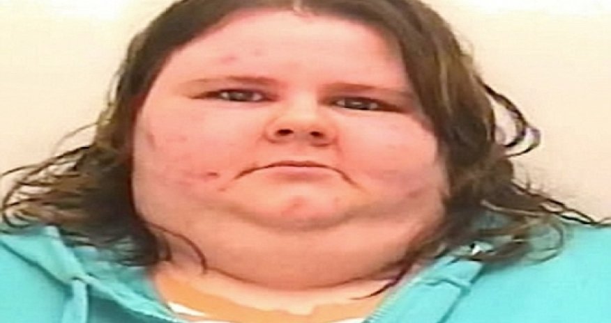 This woman sent horrific sexual abuse to HERSELF on Facebook