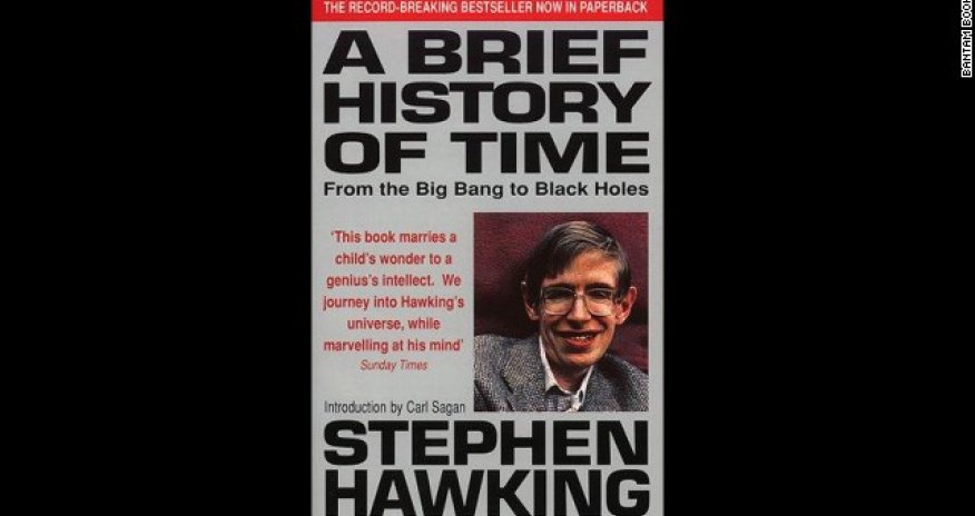 Amazon 100 books to read in a lifetime - PHOTO