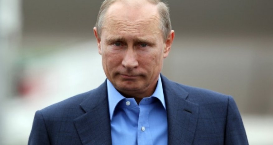 Don’t You Dare Call Russians Thin-Skinned!