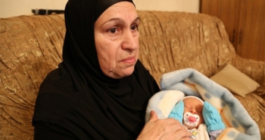 Al Jazeera: Azerbaijani Warriors in Syria - VIDEO