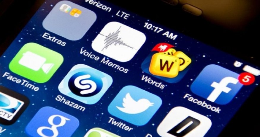 SMS-ing classified information creates problems for nuke force