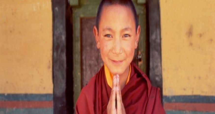 What Tibetan Buddhism can teach us about happiness