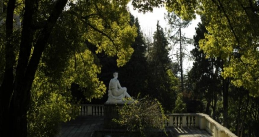 The Sochi that we've lost