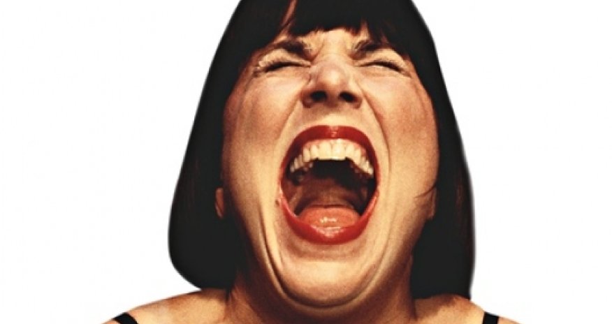 Eve Ensler: 'We should be hysterical about sexual violence'