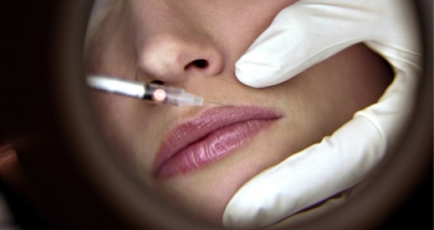 Is cosmetic surgery now a normal part of modern life?