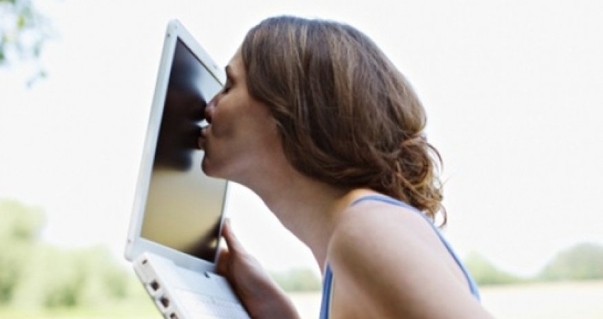 How internet dating became everyone's route to a perfect love match