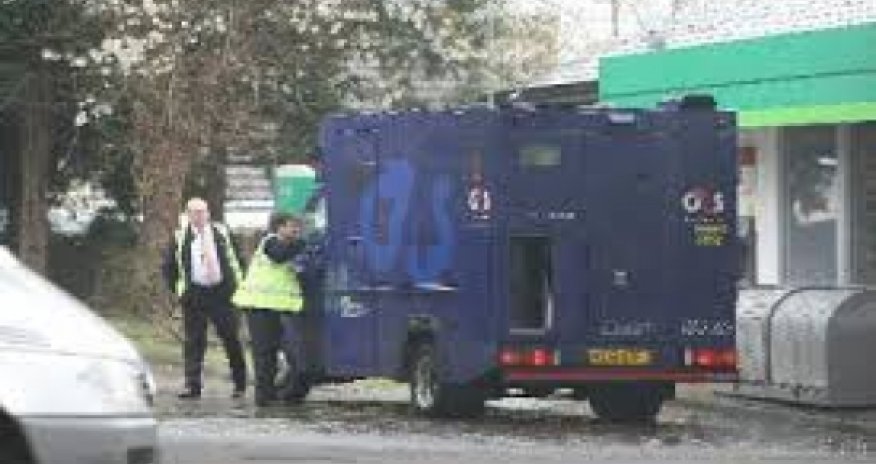 One killed in CVIT van crash in Azerbaijan