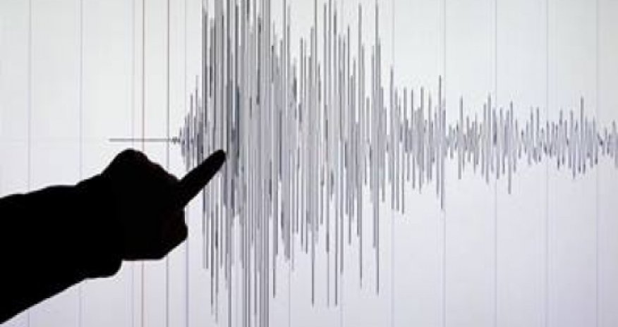 Azerbaijan hit by 5.4 magnitude earthquake