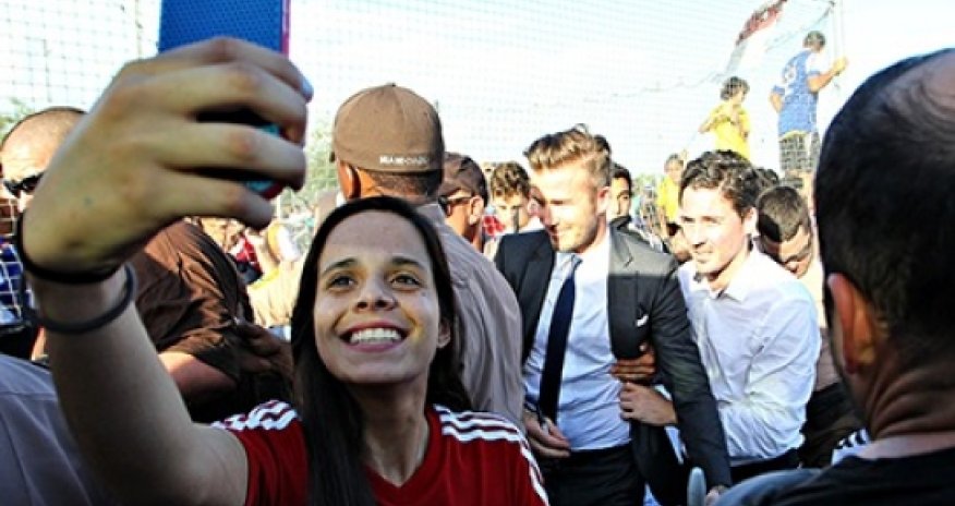 Beckham has the charm: can Miami's Latino fans make his football dream work?