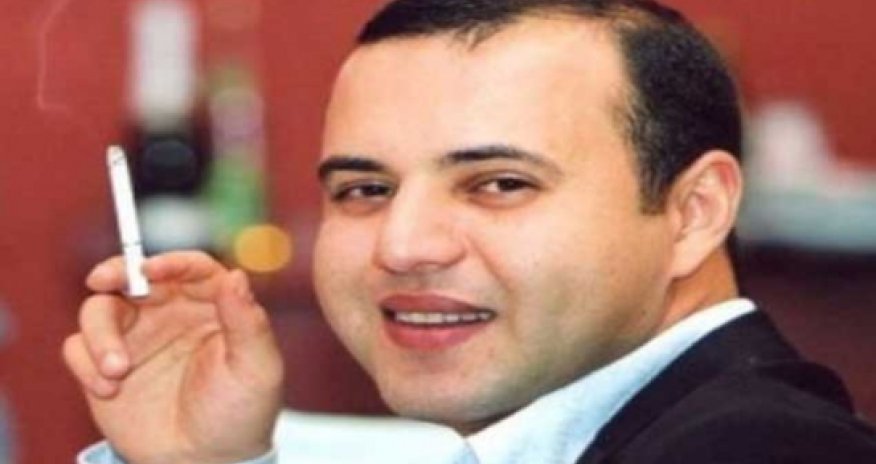 Azeri ex-minister’s son testifies in court