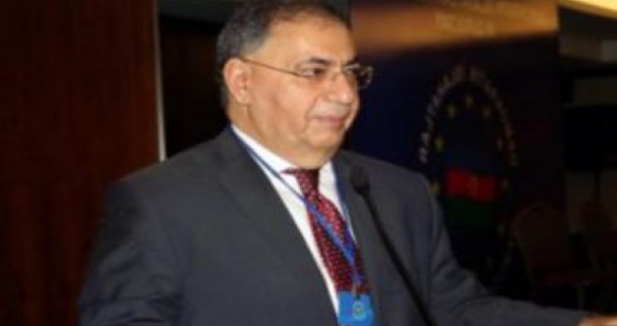 Asim Mollazade off to Brussels to attend Euronest meeting
