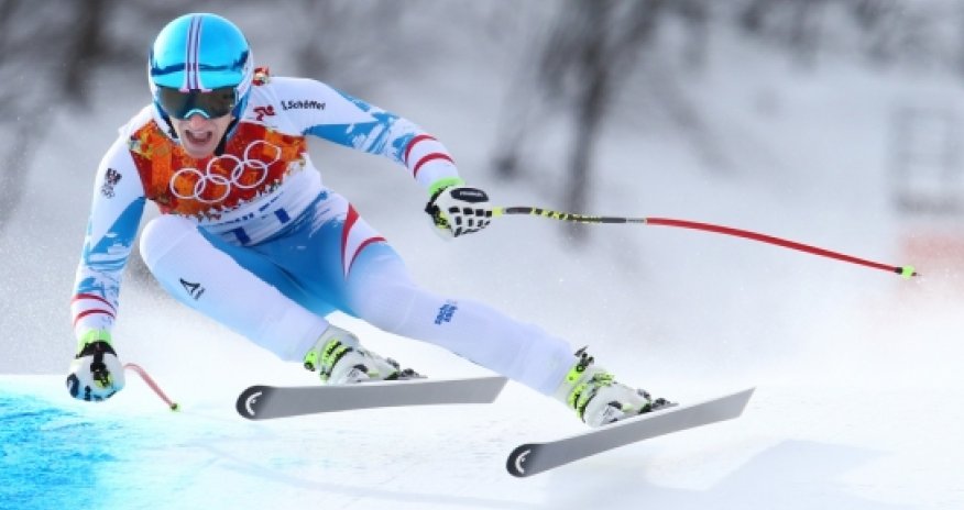 Sunday’s Highlights at the Sochi Olympics