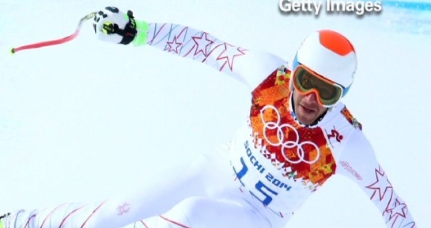 Five favorite moments from the first weekend of the Sochi Olympics