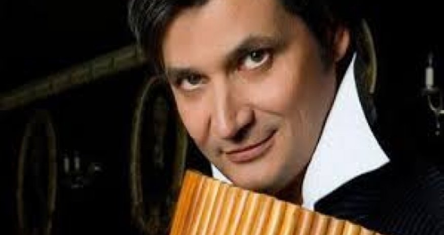 Moldovian artist urges Baku to take him off "black list”