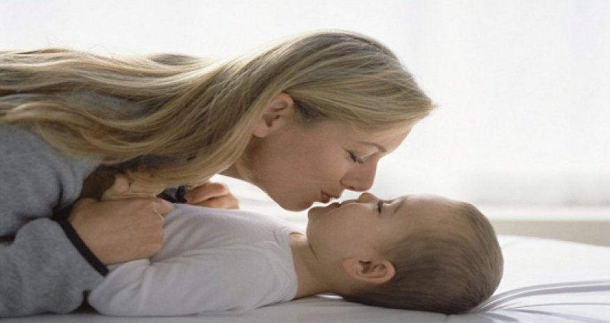 The REAL reason you see so many baby posts is