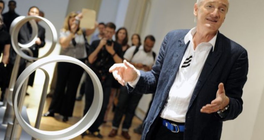 An affordable robot that can do chores around the home - PHOTO