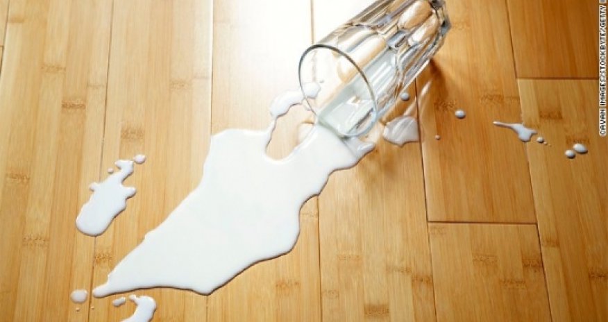 Are food allergies making me gain weight?