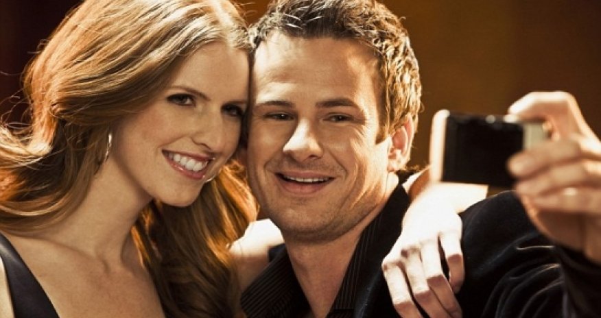 The 50 signs that show you're in a committed relationship