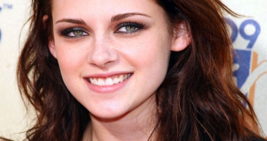 Kristen Stewart writes worst poem of all time