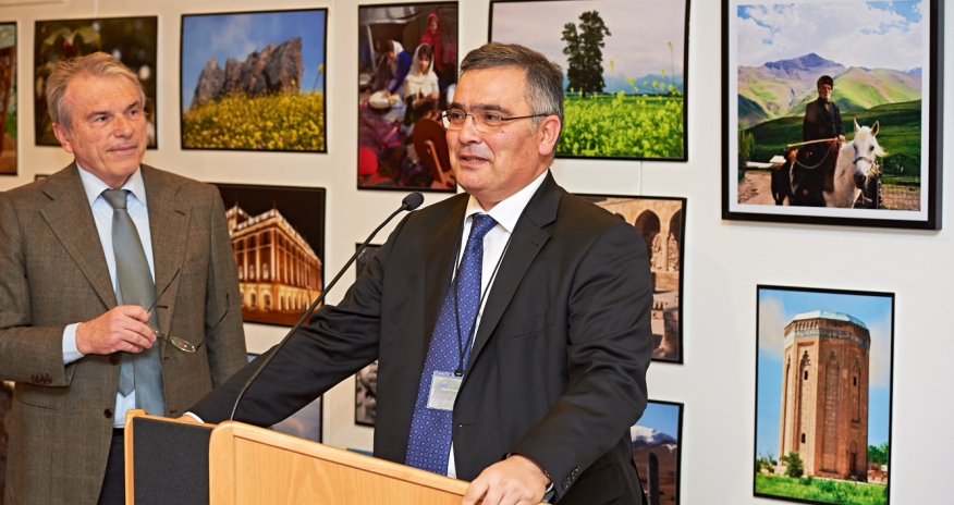 Azerbaijan’s peace and tolerance showcased at European Parliament - PHOTO