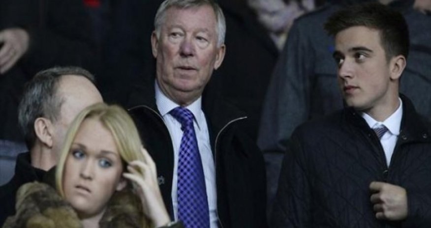 Ferguson to blame, says Keane