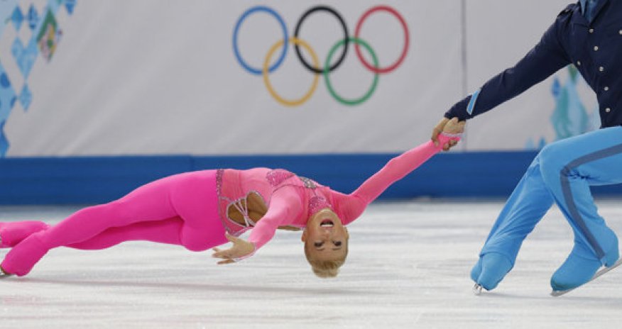 ‘I just wanted to bring some colour and new ideas’ - PHOTO