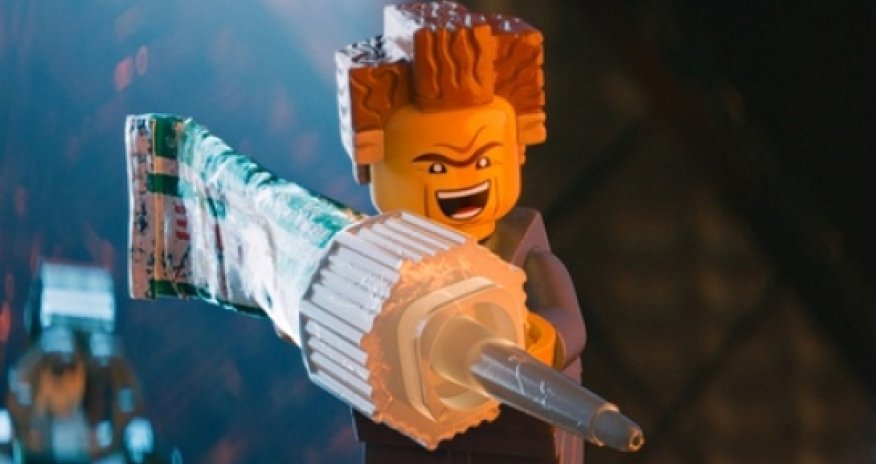 The Lego Movie – a toy story every adult needs to see