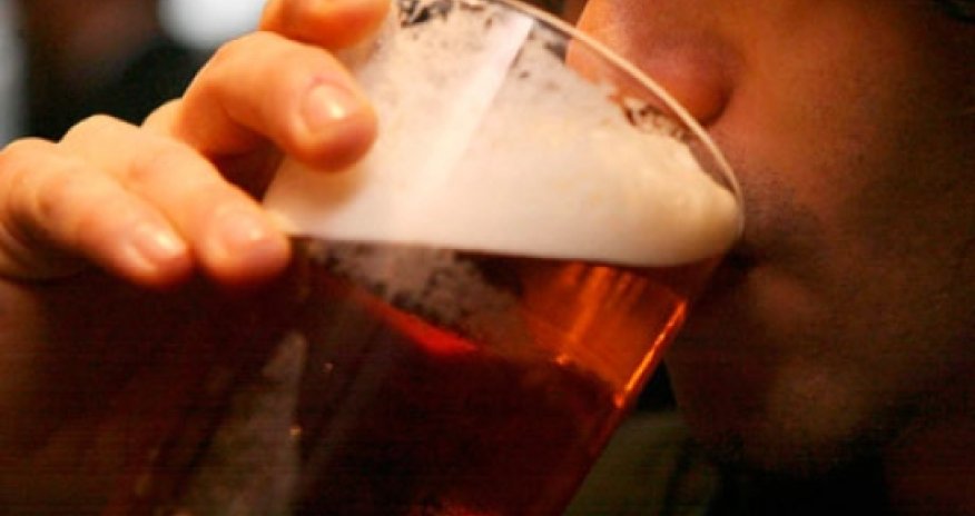 NekNominate: should Facebook ban the controversial drinking game?