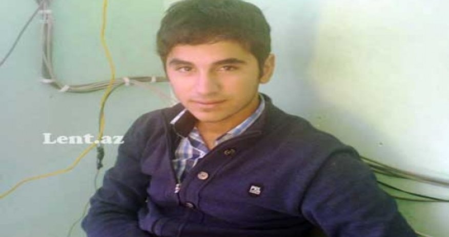 Azeri man, 19, commits suicide after being rejected by lover