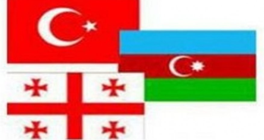 Turkish, Georgian foreign ministers to visit Baku