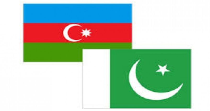 Azerbaijan, Pakistan hold military co-op meeting