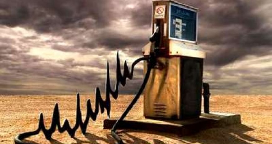 The Cabinet of Ministers of Azerbaijan changes the excise duties on petroleum products