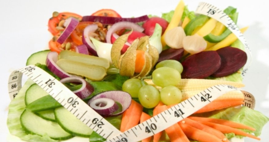 Relax, weekend weight gain won't kill your diet