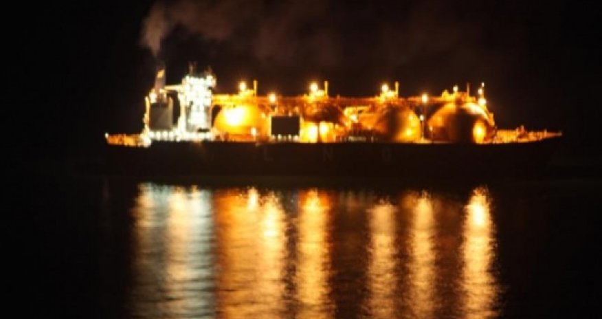 The Geopolitics of Gas Exports