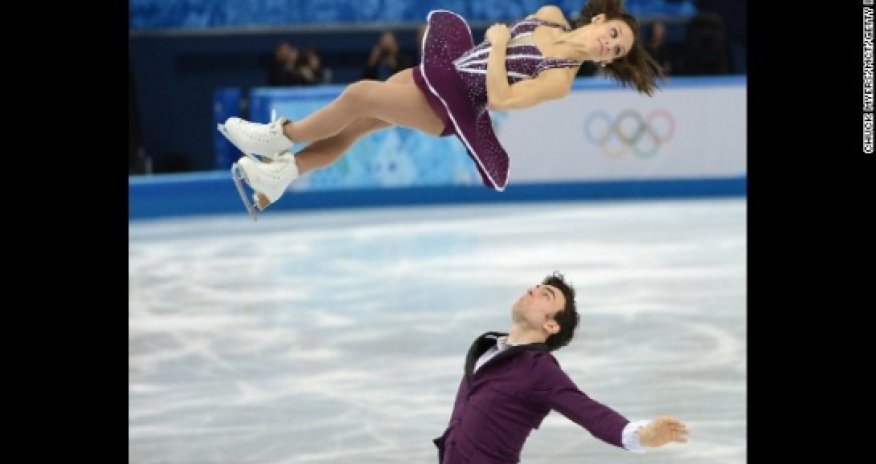 Farrington takes gold for U.S. in women's halfpipe