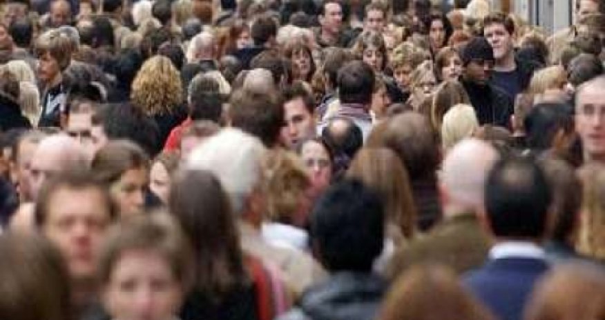 The number of Azerbaijan’s population is close to 9.5 million