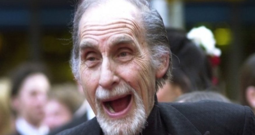 Sid Caesar, comedian and Grease co-star, dies at 91